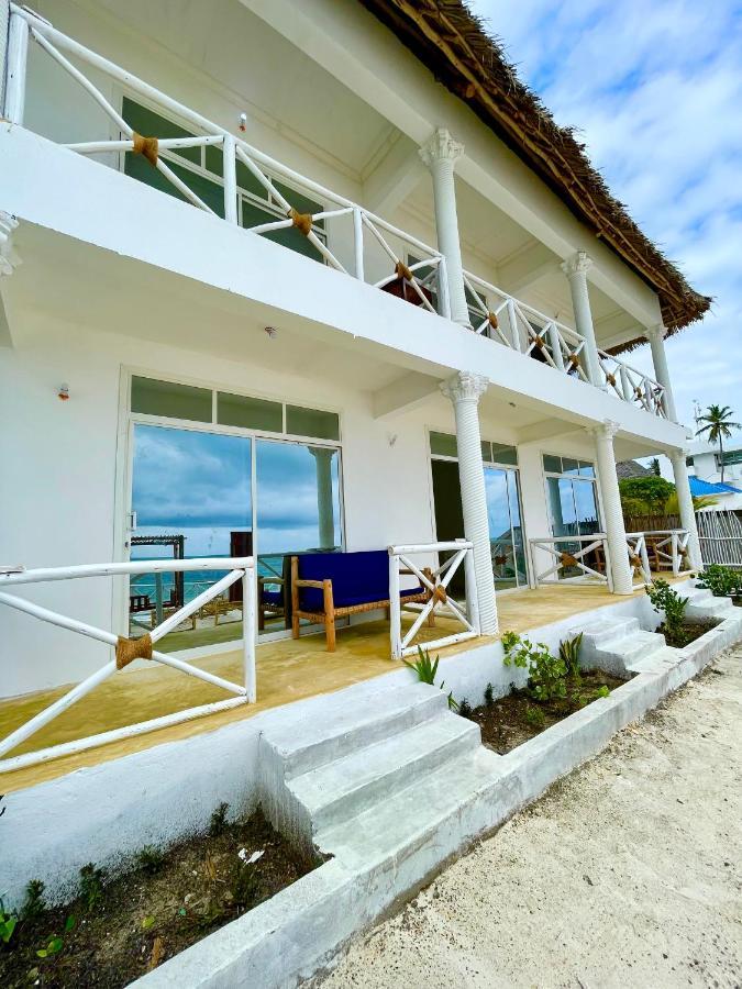 Equalia Boutique Hotel Jambiani  Buitenkant foto