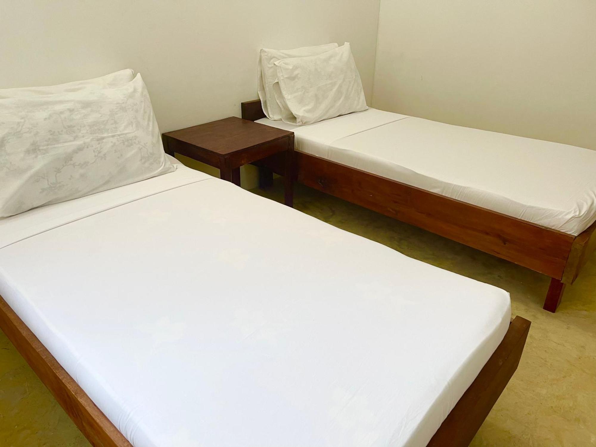 Equalia Boutique Hotel Jambiani  Kamer foto