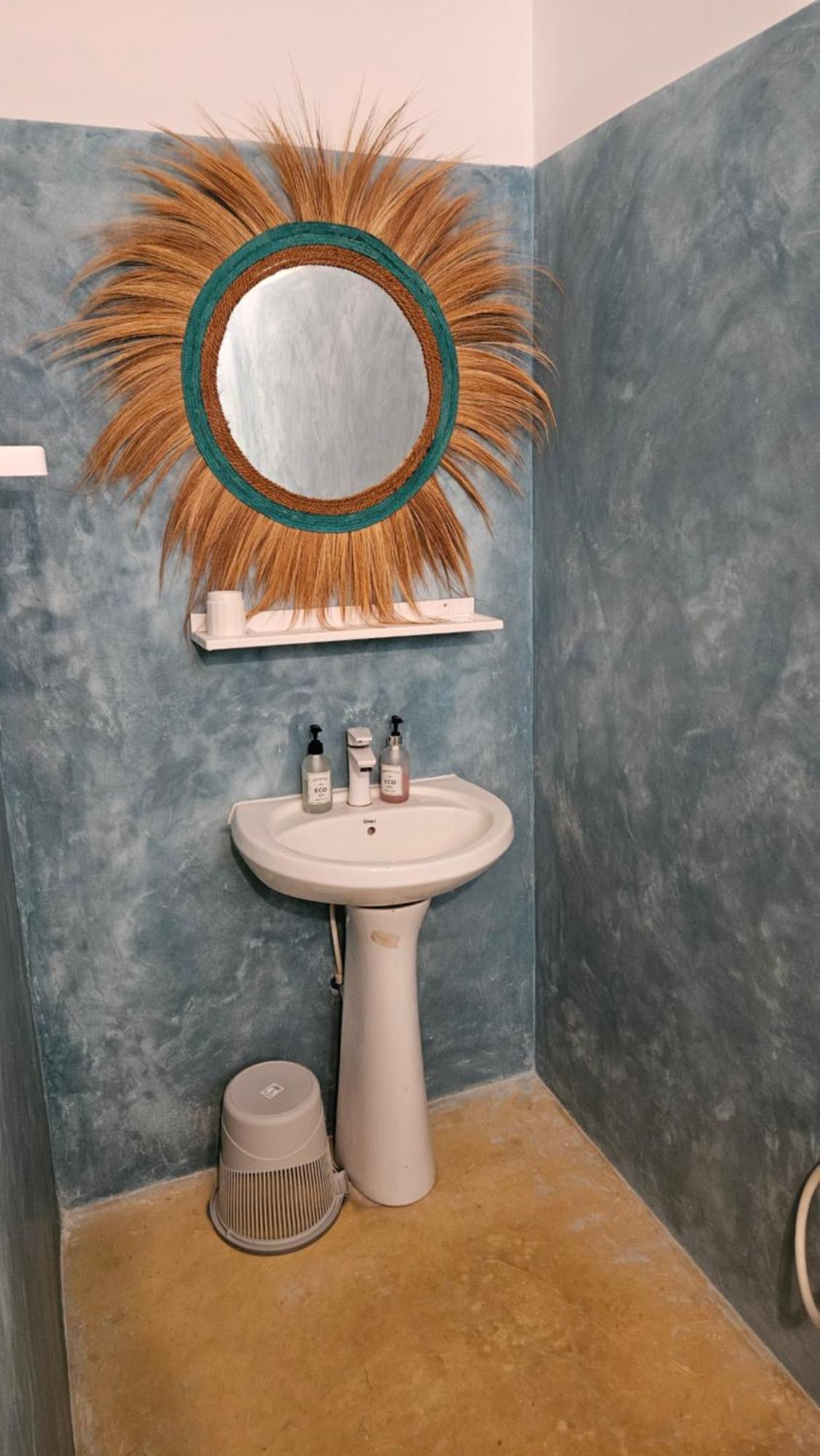 Equalia Boutique Hotel Jambiani  Buitenkant foto